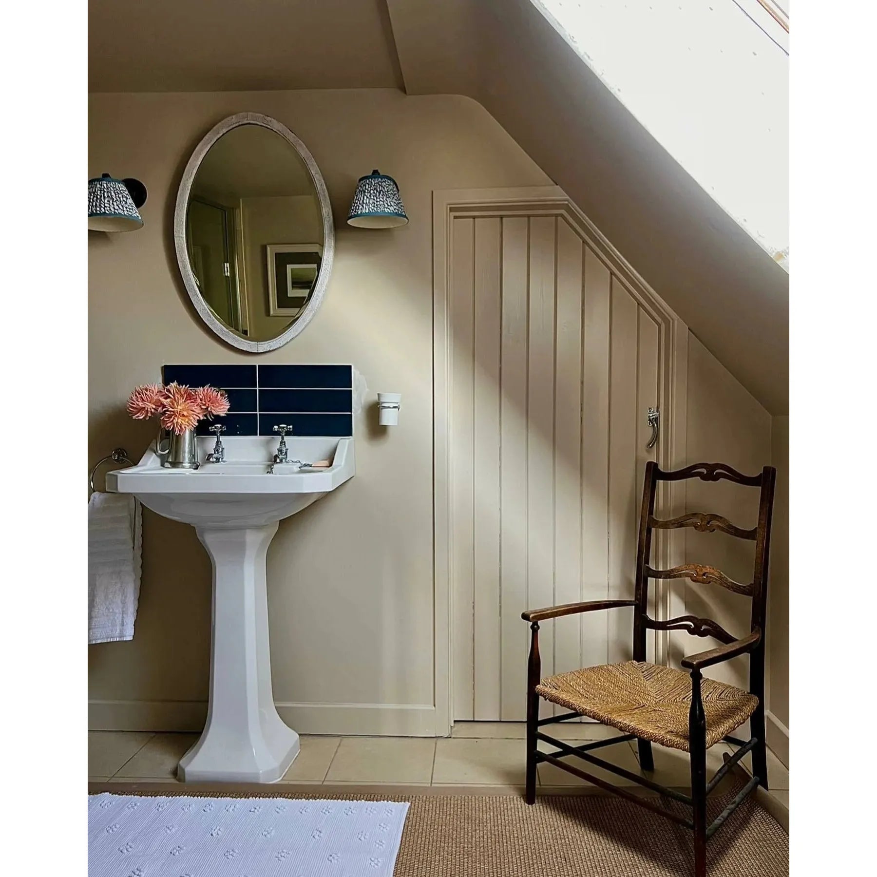 Farrow & Ball Oxford Stone Paint 264