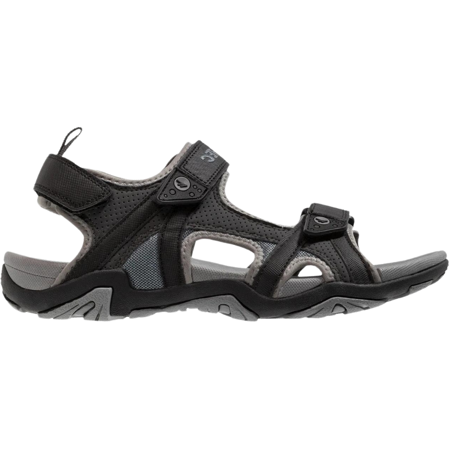 Hi-Tec 0650 Crater Walking Sandal Mens