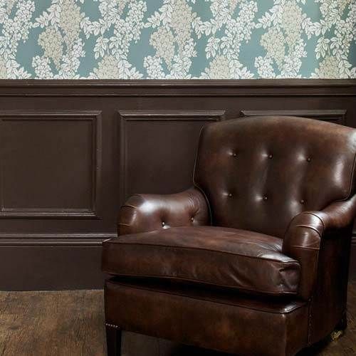 Farrow & Ball Mahogany Paint 36