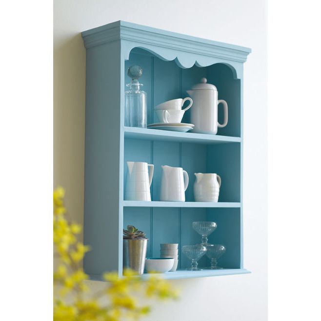 Little Greene Sky Blue Paint 103