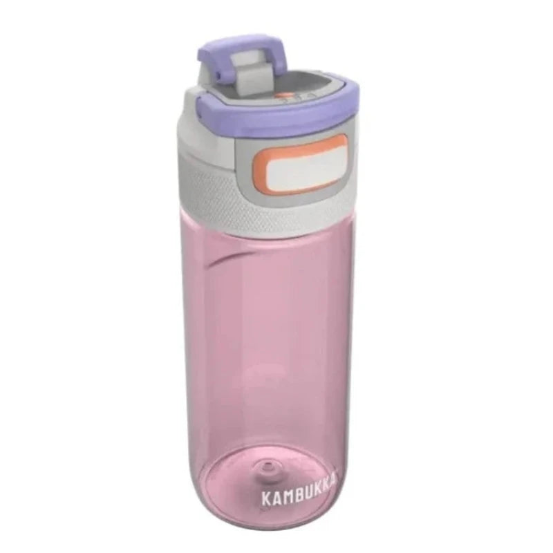 Kambukka Elton Water Bottle 500Ml Barely Blush