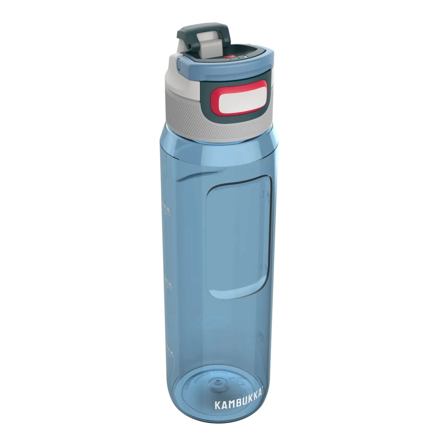 Kambukka Elton Water Bottle 1000Ml Niagra Blue