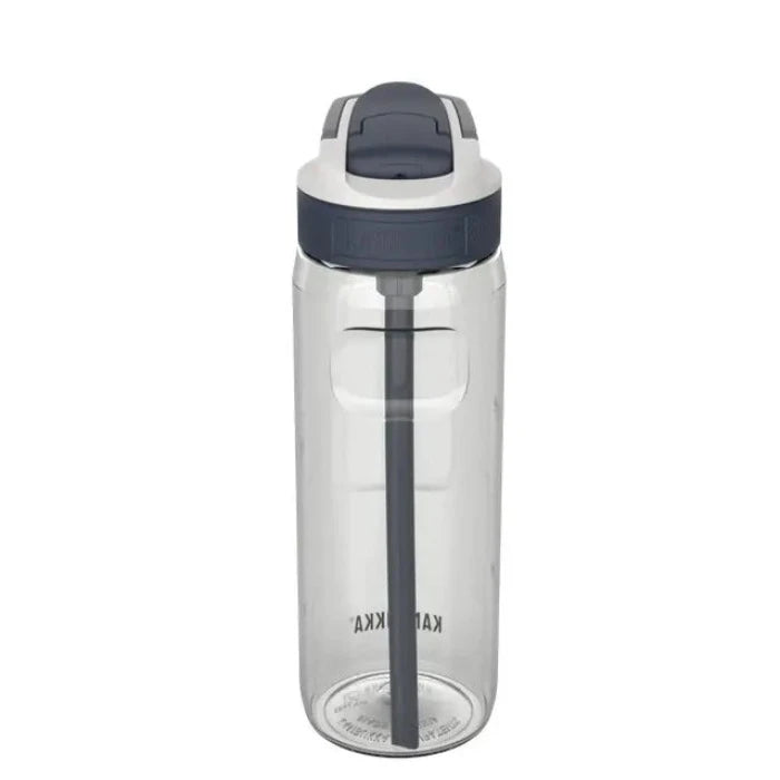 Kambukka Lagoon Water Bottle 750Ml Clear 2