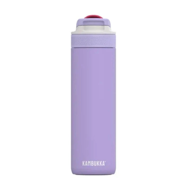 Kambukka Lagoon Lavender Water Bottle Insulated 600Ml