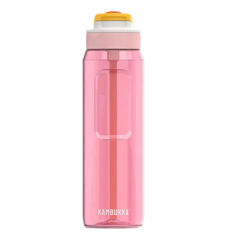 Kambukka Lagoon Water Bottle - 1000ml - Sunny Melon