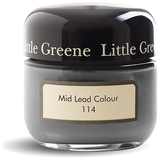 Little Greene Mid Lead Colour Paint 114