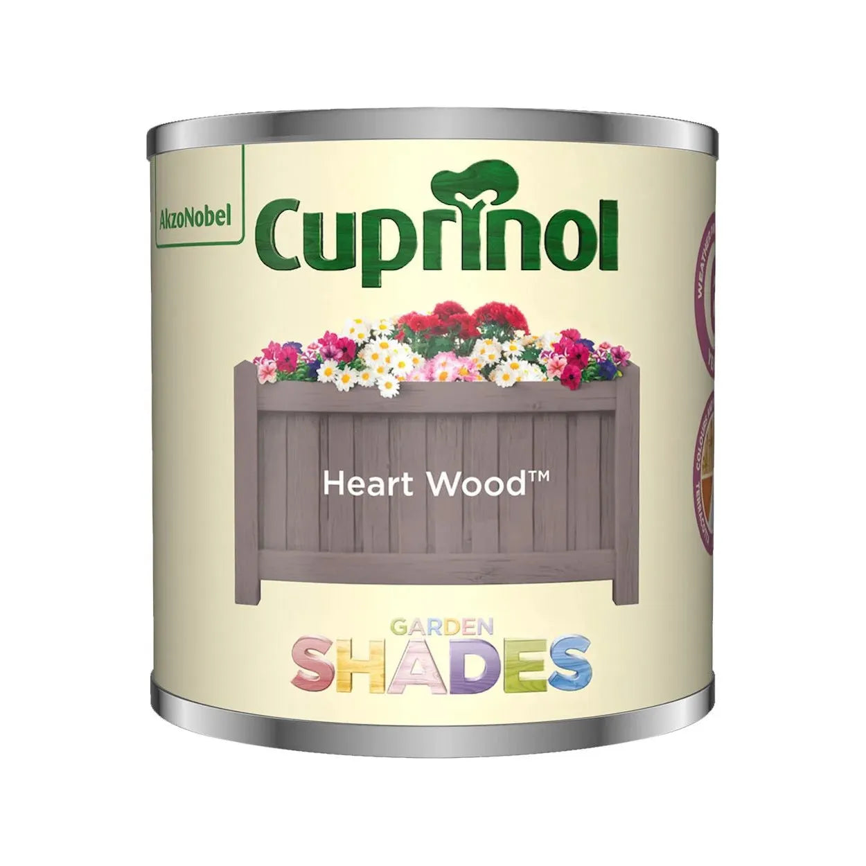 Cuprinol Garden Shades Heart Wood