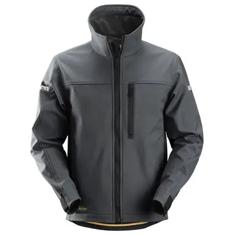 Snickers 1200 Allround Work Softshell Jacket