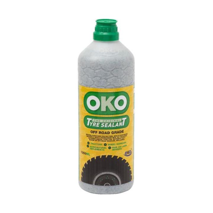 Oko Tyre Sealant Puncture Repair - 1L