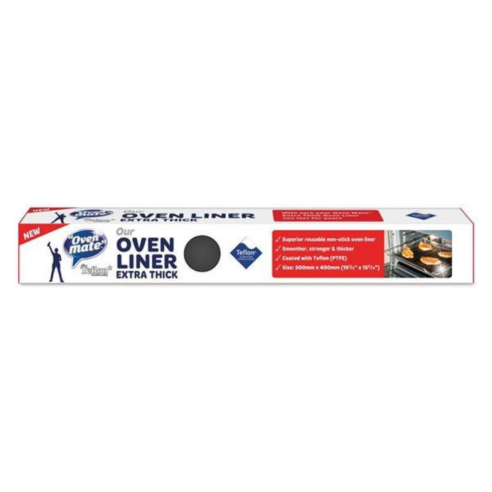 Oven Mate Extra Thick Oven Liner