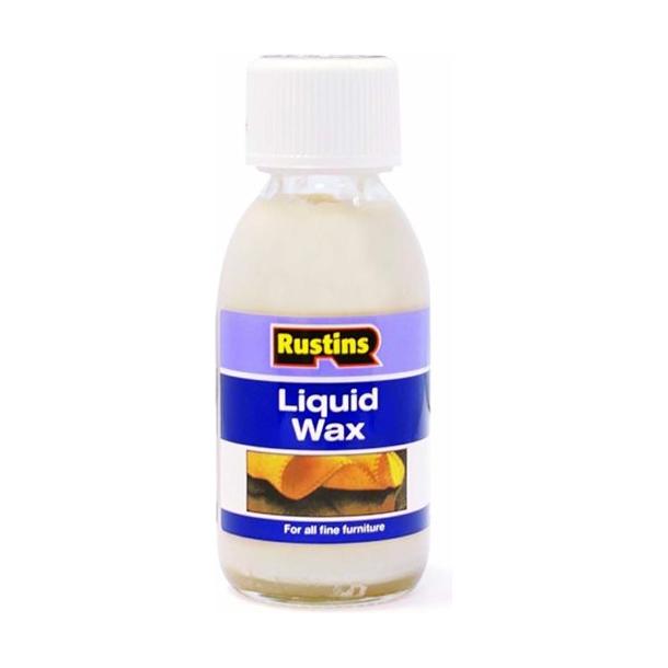 Rustins Liquid Wax 300ml