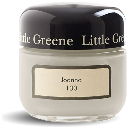 Little Greene Joanna Paint 130