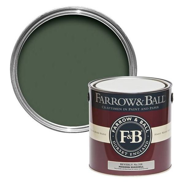 Farrow & Ball Beverly Paint 310