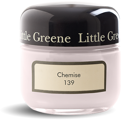 Little Greene Chemise Paint 139