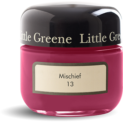 Little Greene Mischief Paint 013