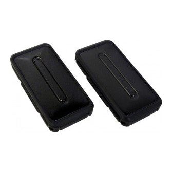 Carpoint Beltstop 2Pc Type-T