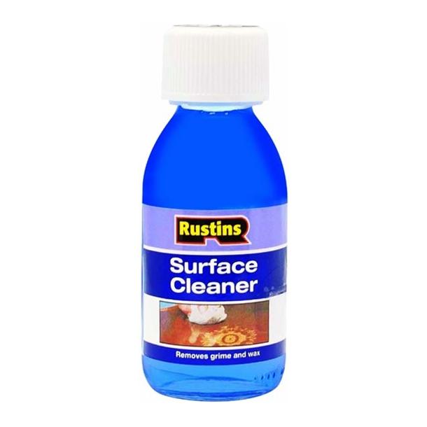 Rustin Surface Cleaner