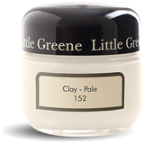 Little Greene Clay Pale Paint 152