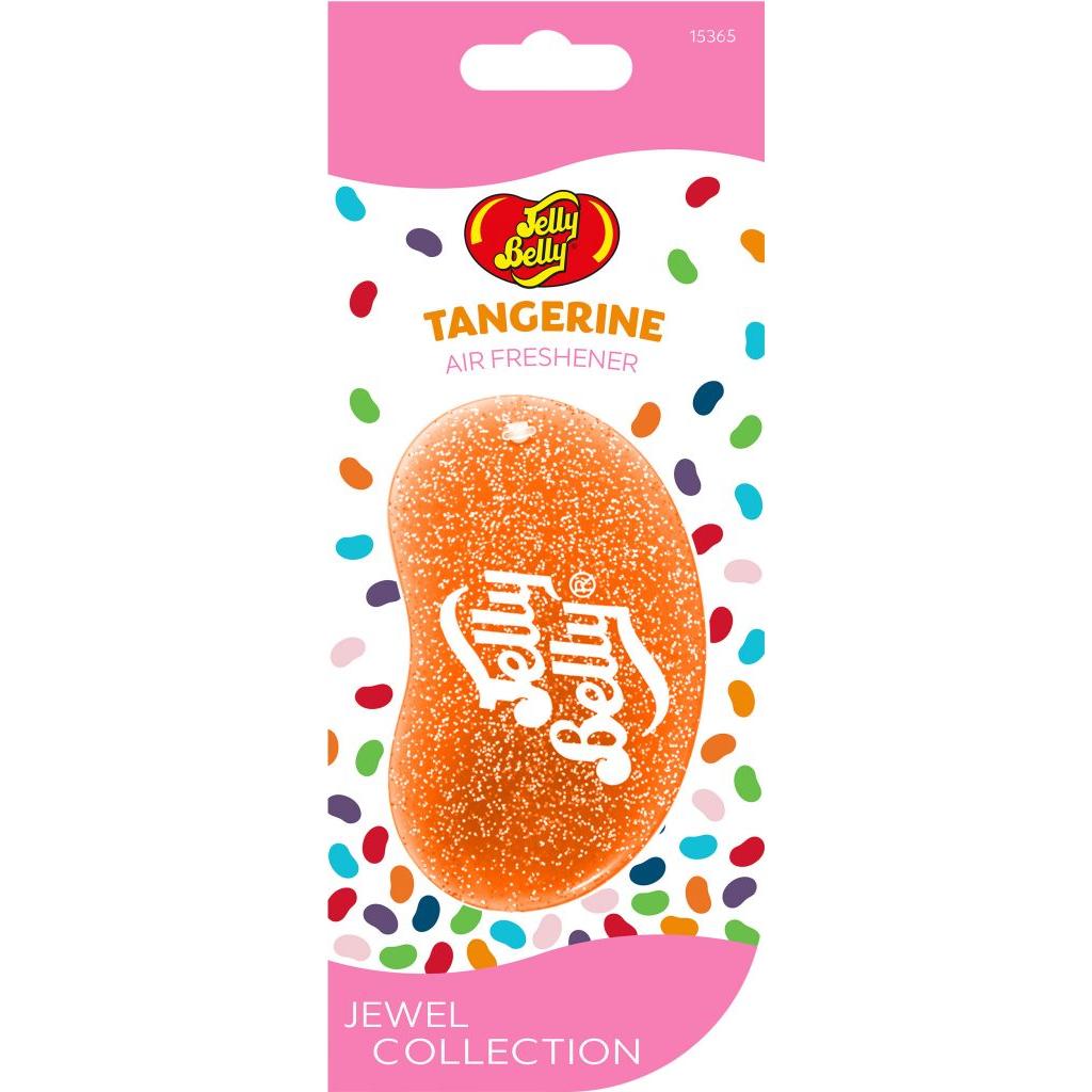 Air Freshener Tangerine 3D Jelly Belly