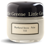 Little Greene Portland Stone Pale Paint 155