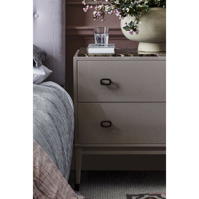 Little Greene French Grey Dark Paint