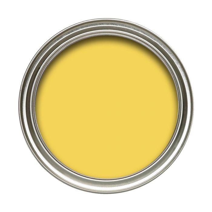 Cuprinol Garden Shades Dazzling Yellow