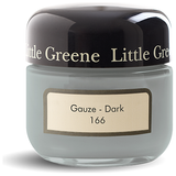 Little Greene Gauze Dark Paint 166