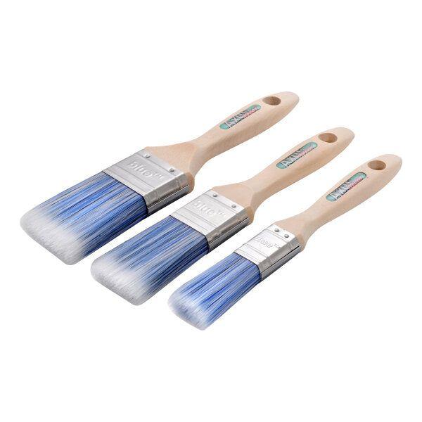 Axus Decor Blue Series Pro Brush