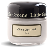 Little Greene Clay Mid Paint 153