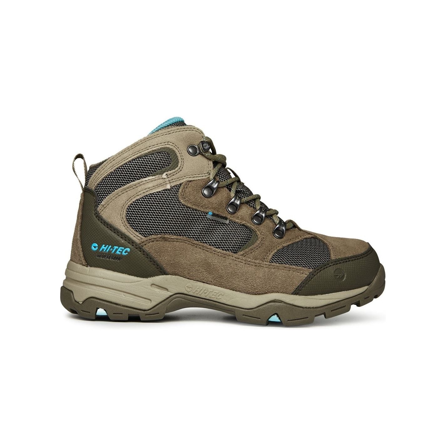 Hi-Tec 5365 Storm Hiking Boot Women