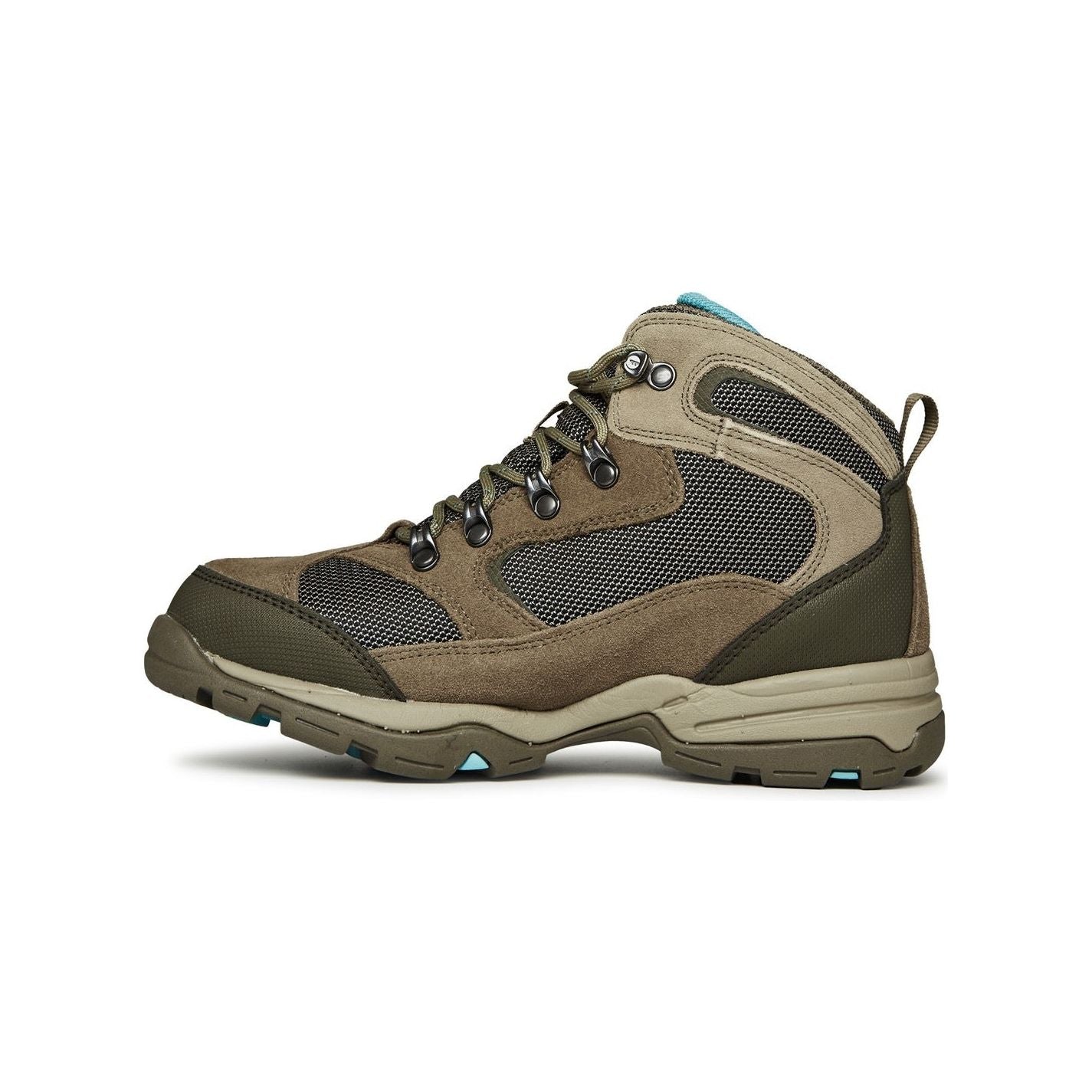 Shop Hi Tec 5365 Storm Hiking Boot Mint Women at Ted Johnsons Ireland