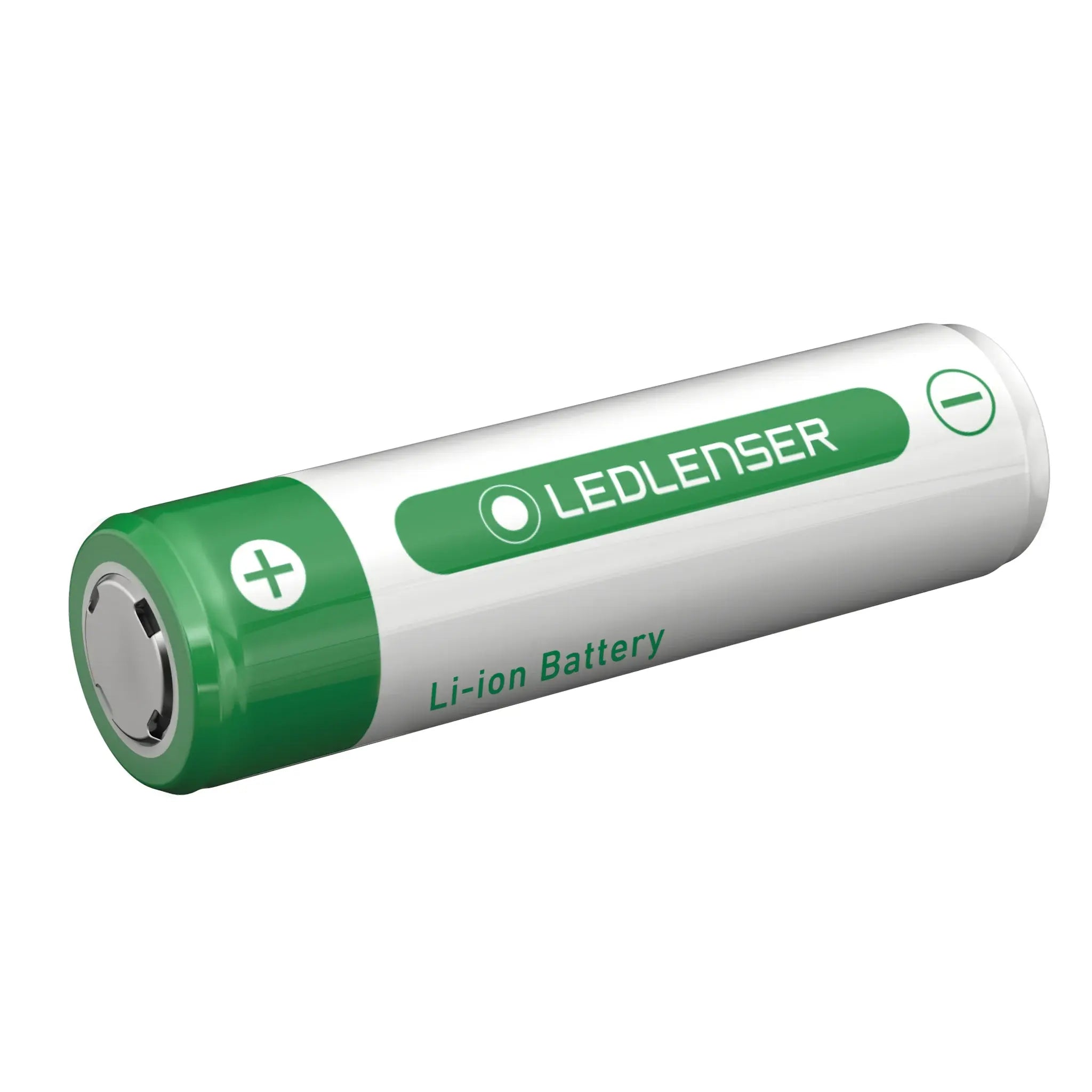 Ledlenser 18650 Li-Ion MH10/MT10 Rechargeable Battery