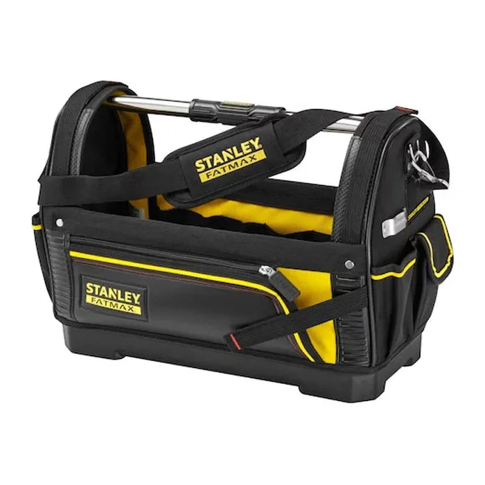 Stanley Fatmax Open Tote Tool Bag - 18 inch