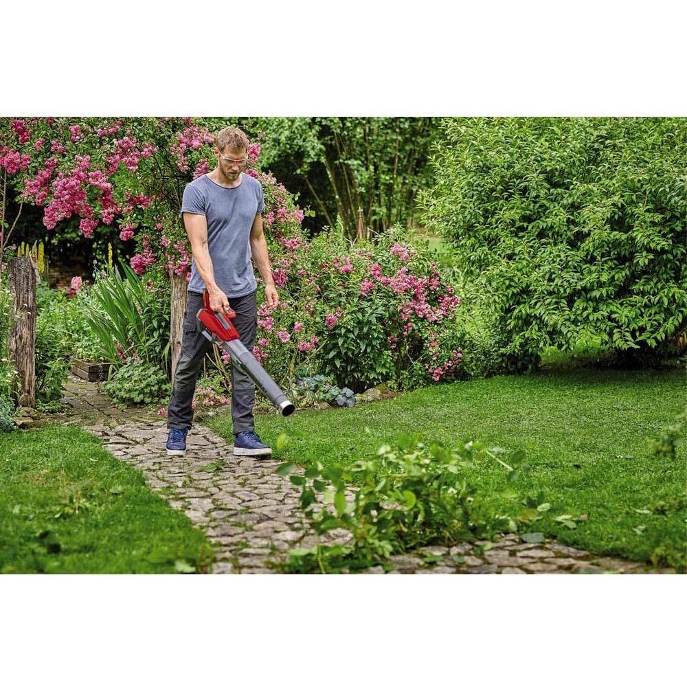 Einhell Power X-Change 18V Cordless Leaf Blower Body Only