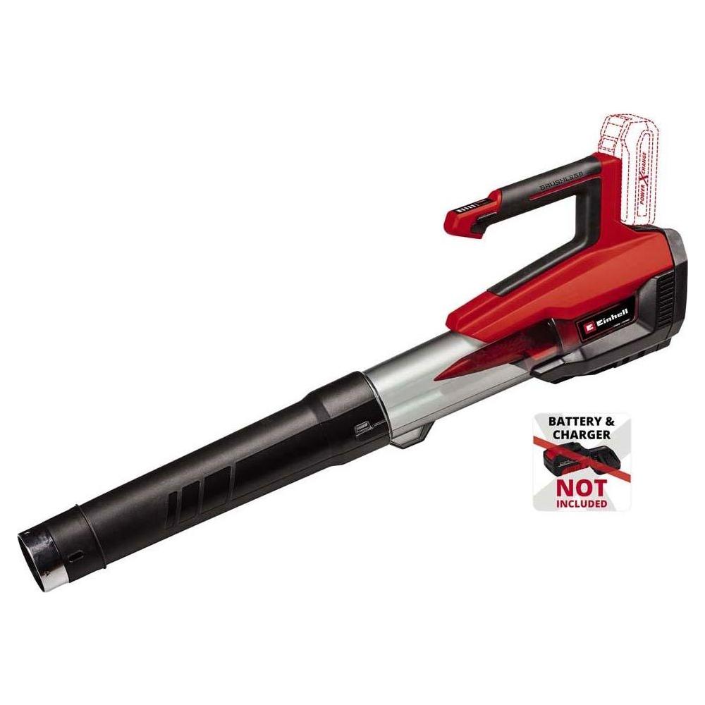 Einhell Power X-Change 18V Cordless Leaf Blower Body Only