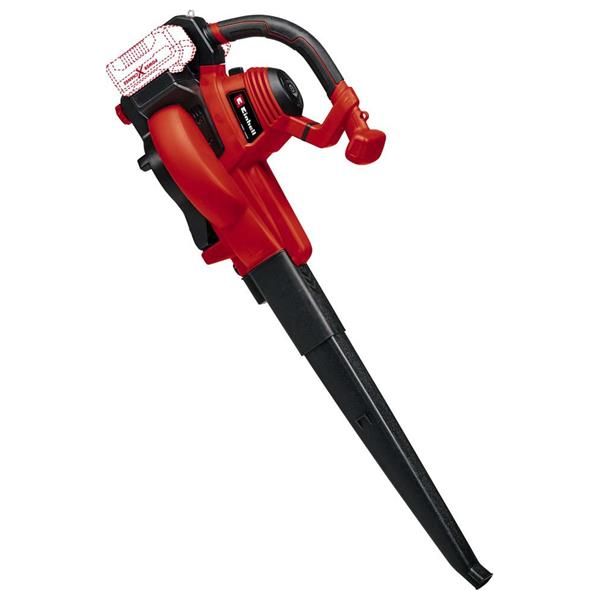 Einhell Power X-Change 36V (2x18V) Cordless Leaf Blower & Vac Body Only