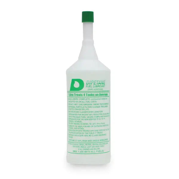 Dipetane Fuel Additive - 1L