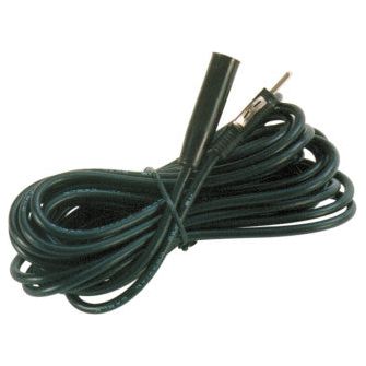 Carpoint Aerial Extension Cable 3M