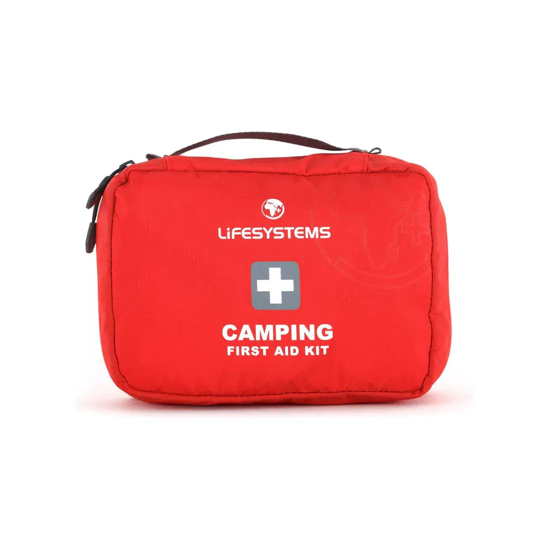 Lifesystems Aid Camping First