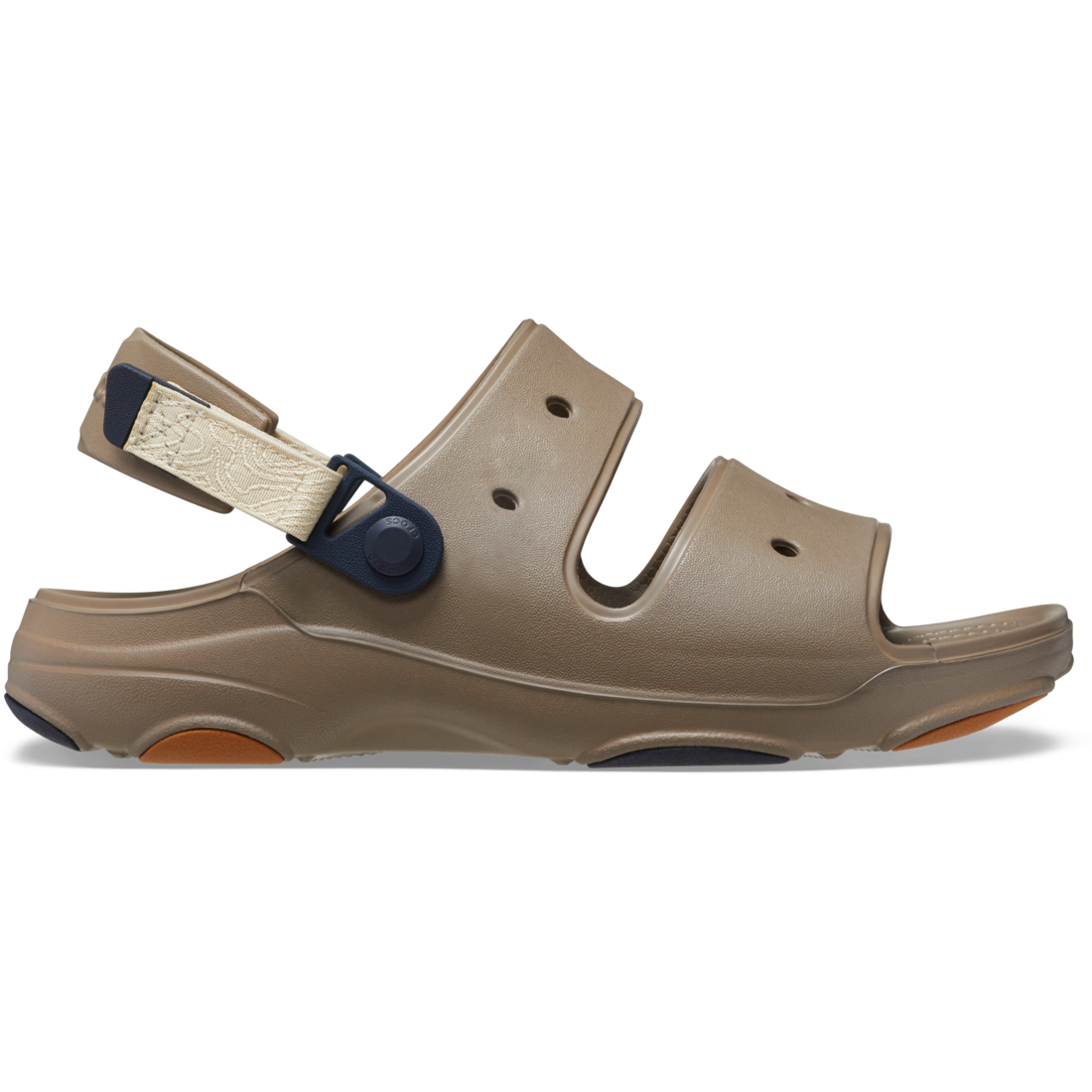 Crocs All Terrain Sandal