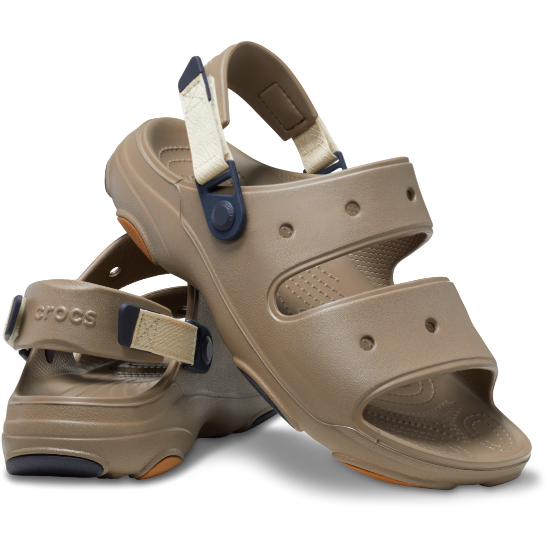 Crocs All Terrain Sandal