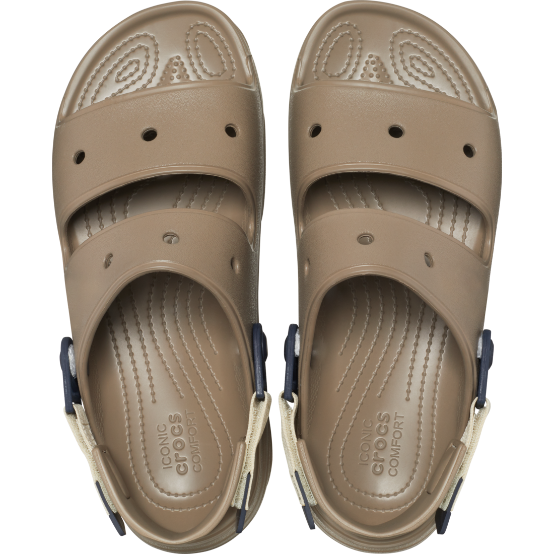 Crocs All Terrain Sandal