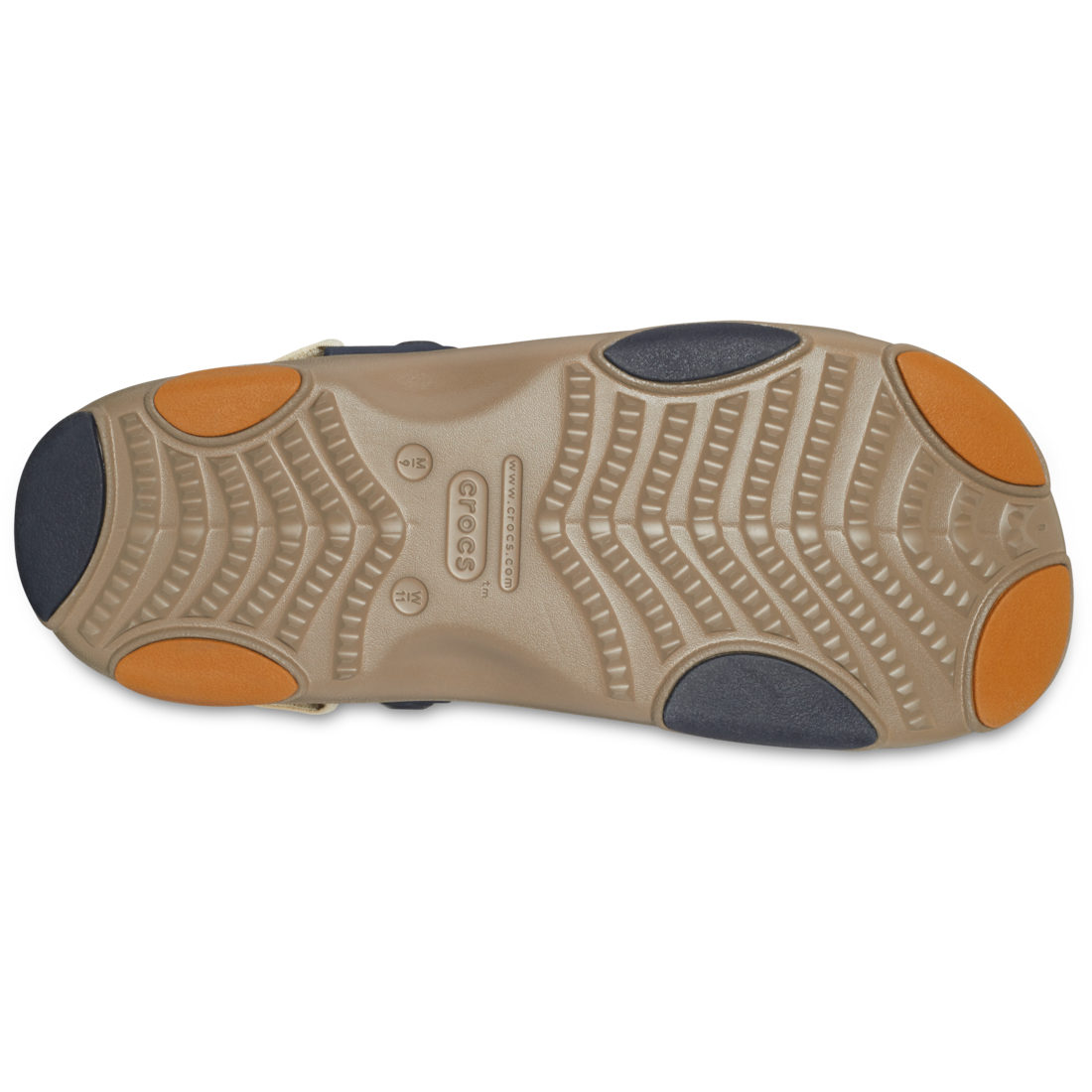 Crocs All Terrain Sandal