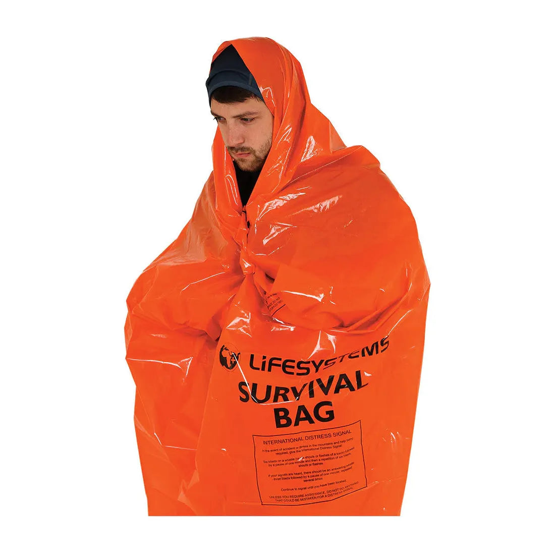 Lifesystems Survival Bag