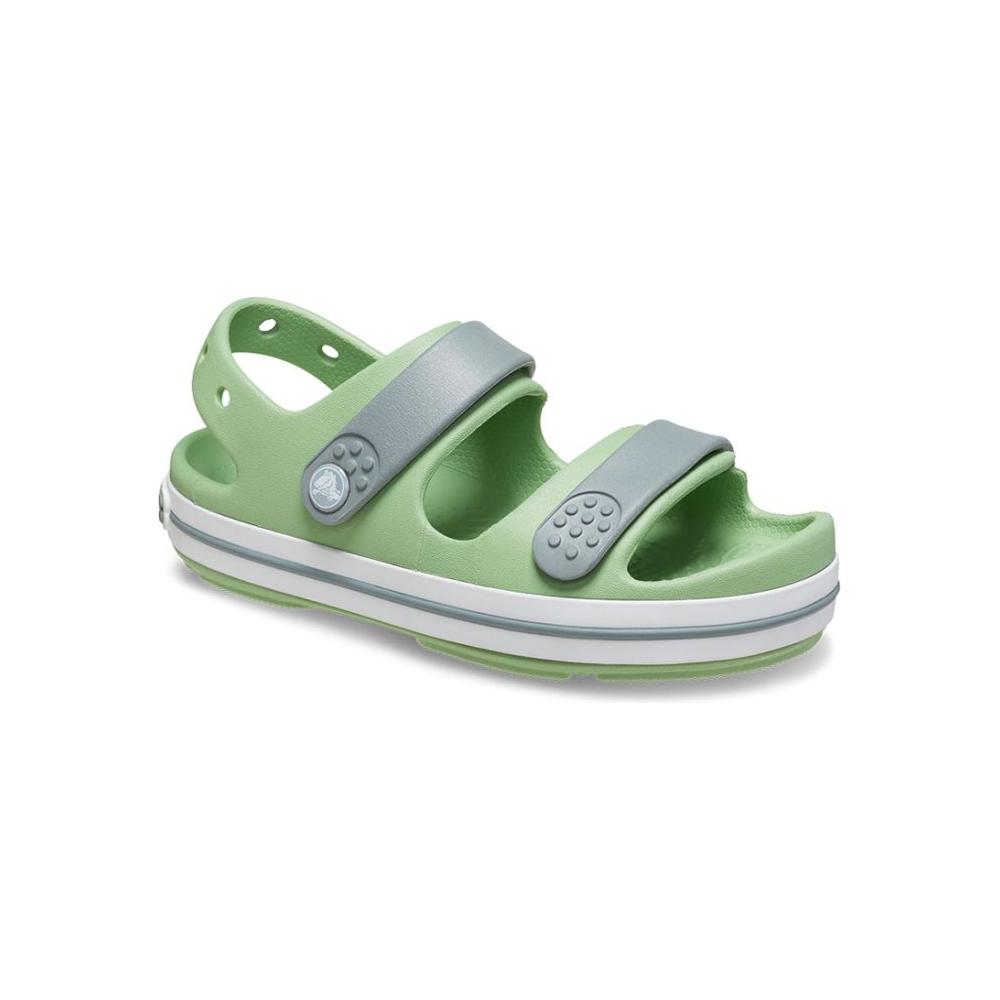 Crocband Cruiser Sandal Kid Green