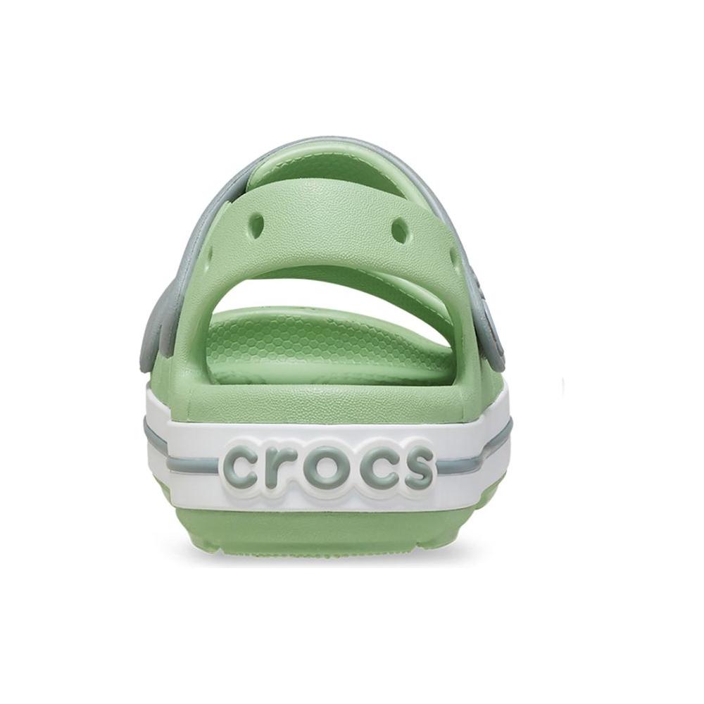 Crocband Cruiser Sandal Kid Green