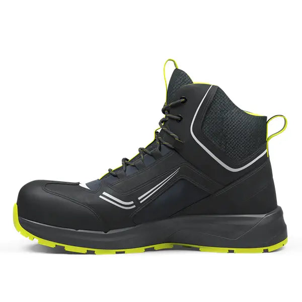 Solid Gear Adapt Mid Work Boots