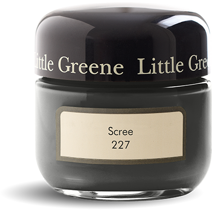 Little Greene Scree Paint 227