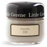 Little Greene Ceviche Paint 230