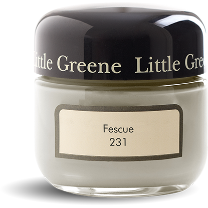 Little Greene Fescue Paint 231